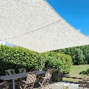 Voile Austral rectangle White .webp