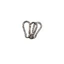 LOT DE 3 MOUSQUETONS.webp