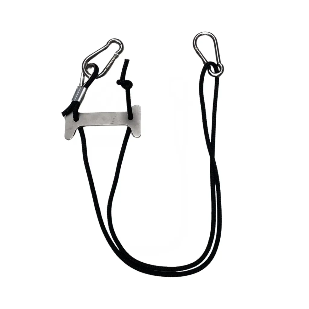 Standaard spanner (BLACK)
