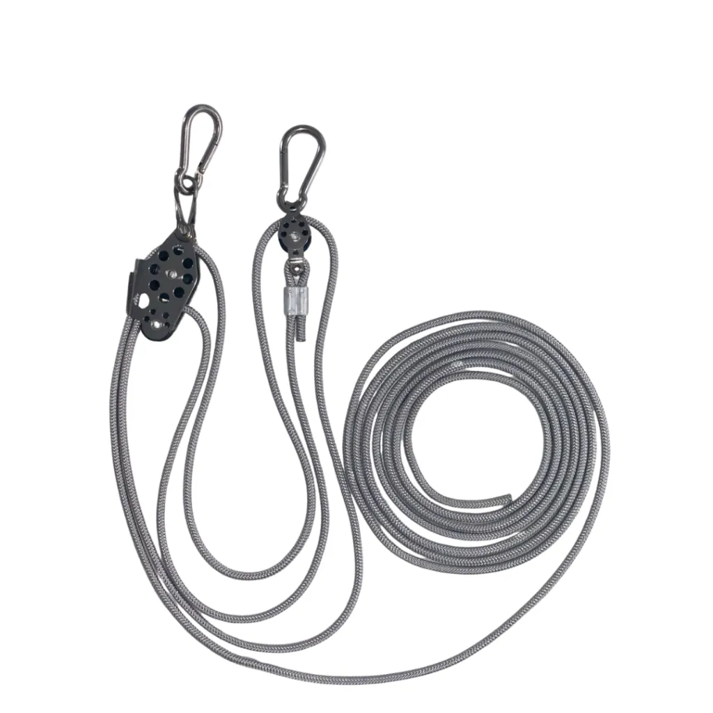 Tendeur Renforcé Premium (NOIR)