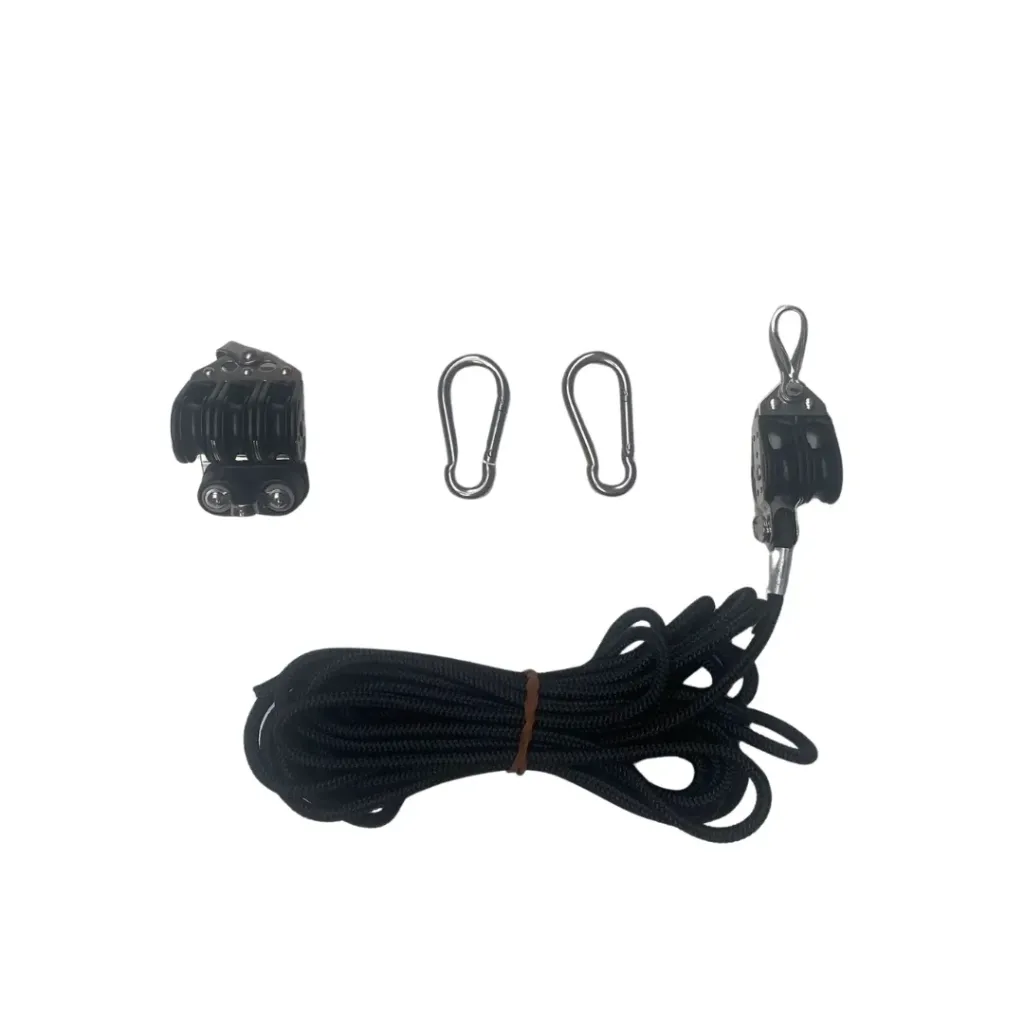 Tendeur Xtrem (NOIR)