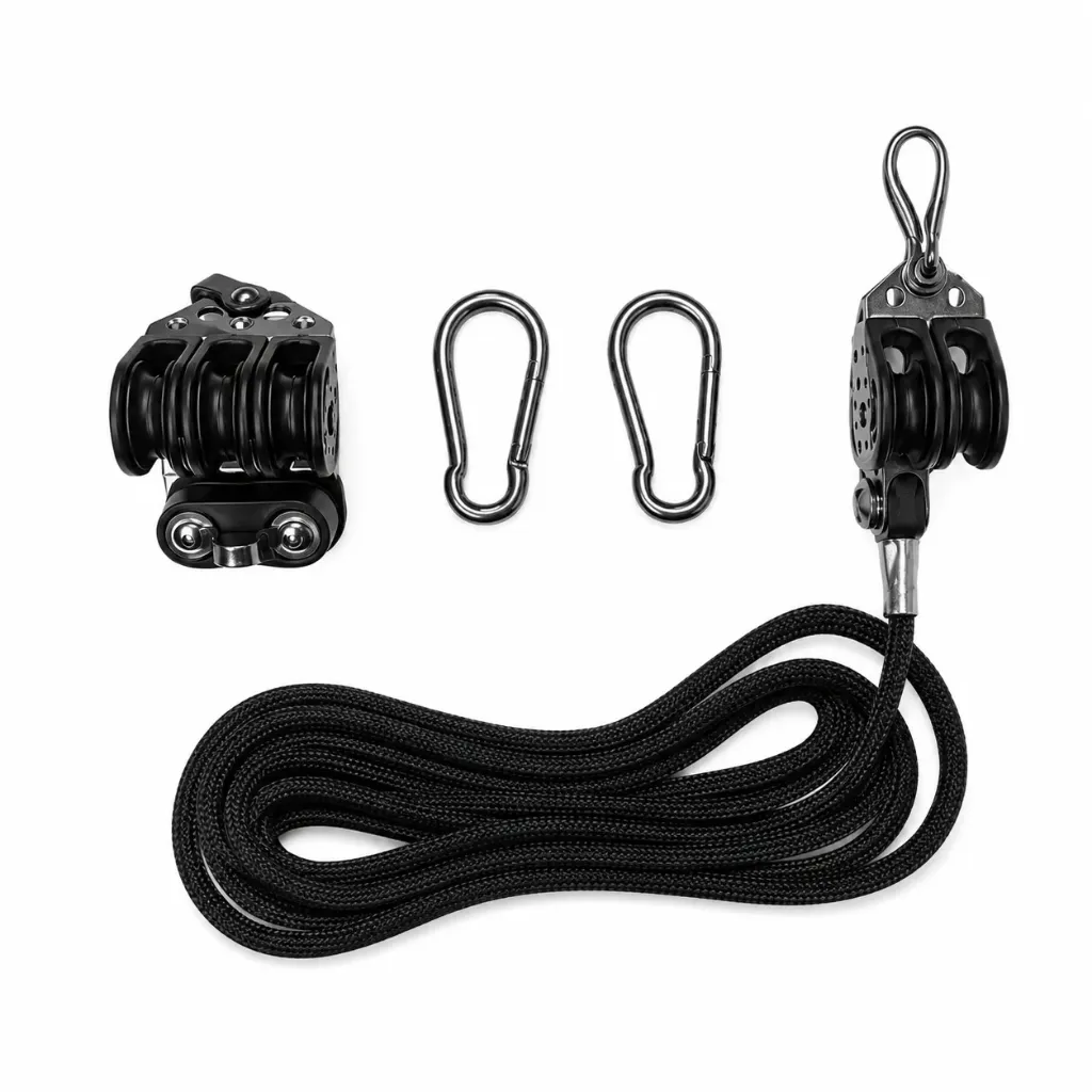 Tendeur Xtrem (NOIR)