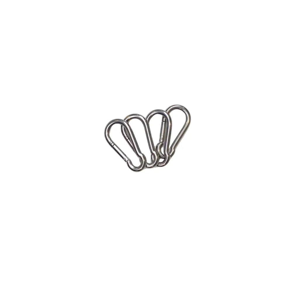 Set karabiners (3)