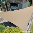 Zeil - ACRYLIC 275 - Waterafstotend - Driehoek INTEGRAL