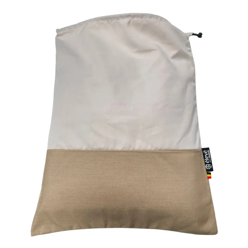 Sac de rangement voile ACRYLIC (L)