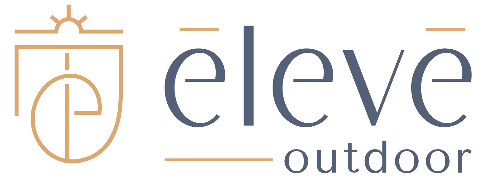 Élevé Outdoor